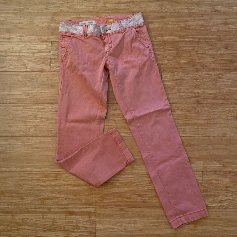 Anthropologie Pants